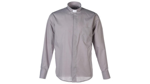 CAMISA CLERG 39MLGP