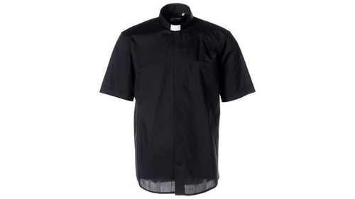 CAMISA CLERGY 38MCN