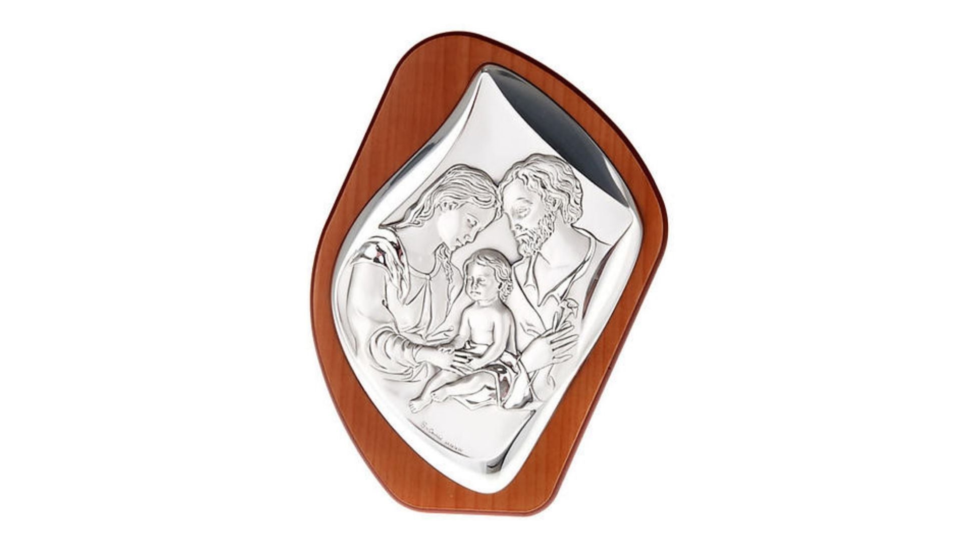 CUADRO PLATA VARIADO 713-050