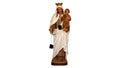 VIRGEN DEL CARMEN 60 TALLA